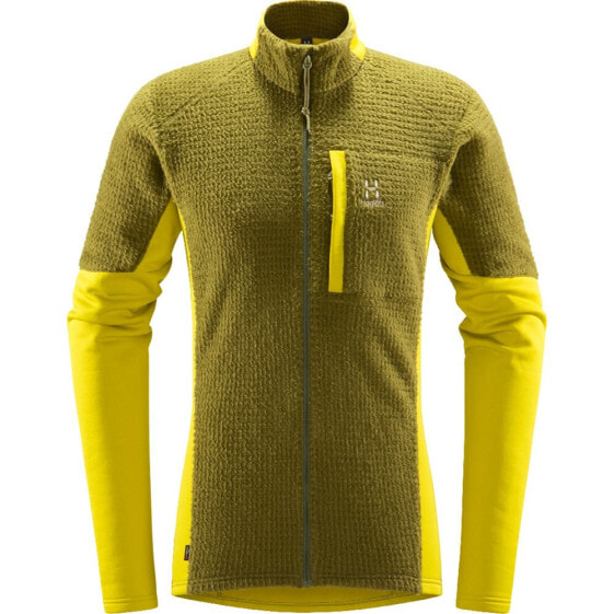 HAGLOFS Touring Mid jacket