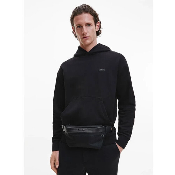 CALVIN KLEIN Comfort hoodie