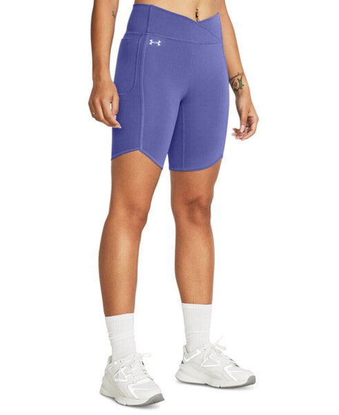 Women's Motion Crossover Bike Shorts