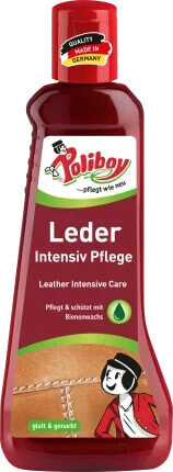 Möbelpflege Intensiv Leder mit Bienenwachs, 200 ml