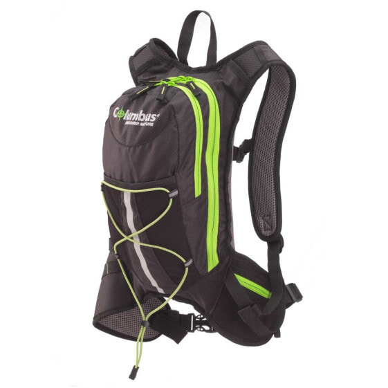 COLUMBUS Lake 4L backpack