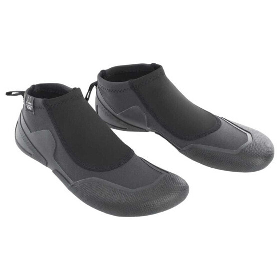 ION Plasma Slipper Round Toe booties 1.5 mm