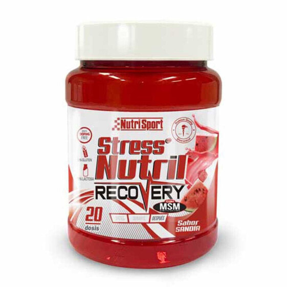 NUTRISPORT Stressnutril 800g Watermelon