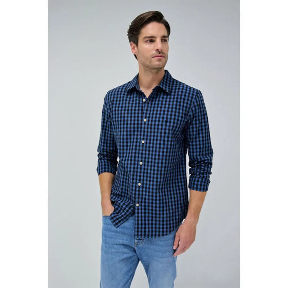 SALSA JEANS 21009005 long sleeve shirt