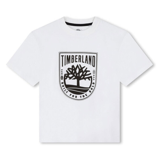 TIMBERLAND T60291 short sleeve T-shirt