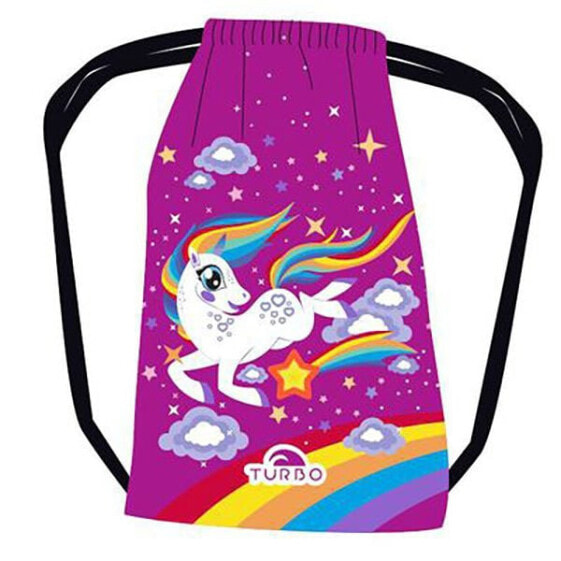 TURBO Mini Dream Universal Drawstring Bag