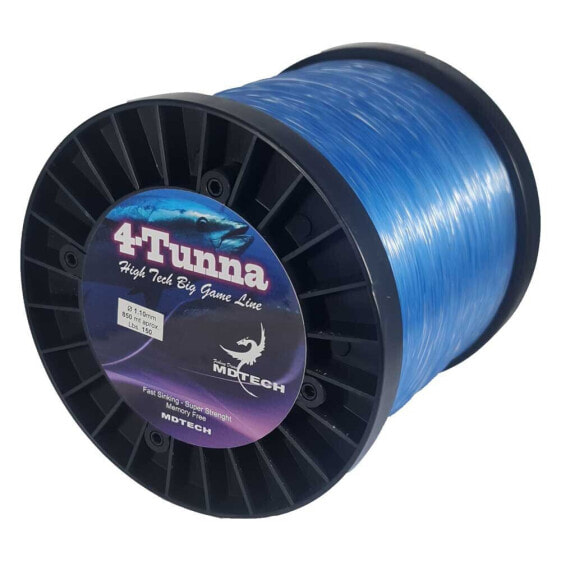 MDTECH 4-Tunna monofilament 100 m