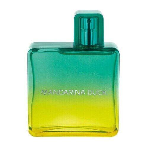 Mandarina Duck Vida Loca For Him Eau de Toilette