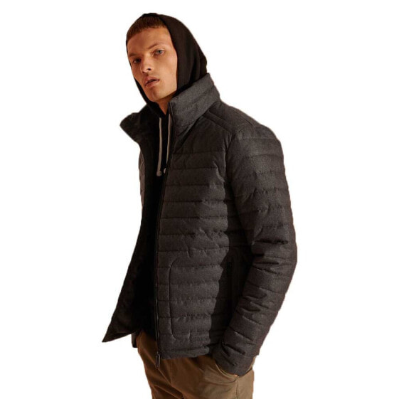 SUPERDRY Fuji jacket