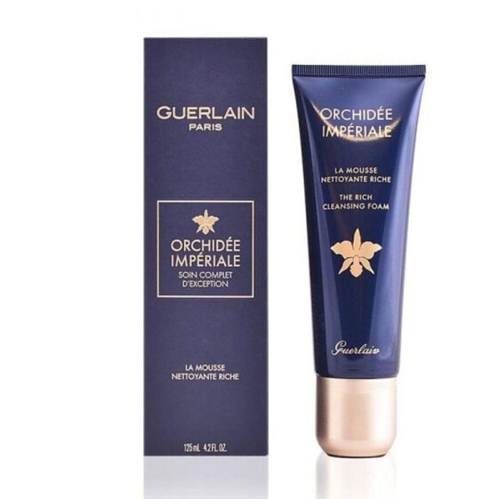 GUERLAIN Orchidée Impériale Cleansing Foam 125ml