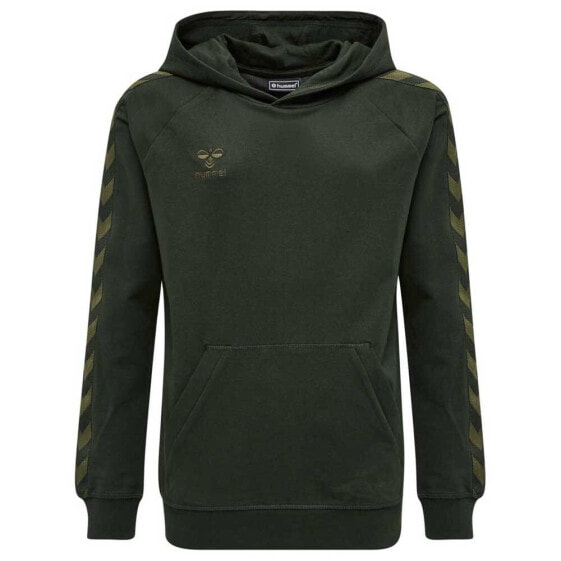 HUMMEL Move Classic hoodie