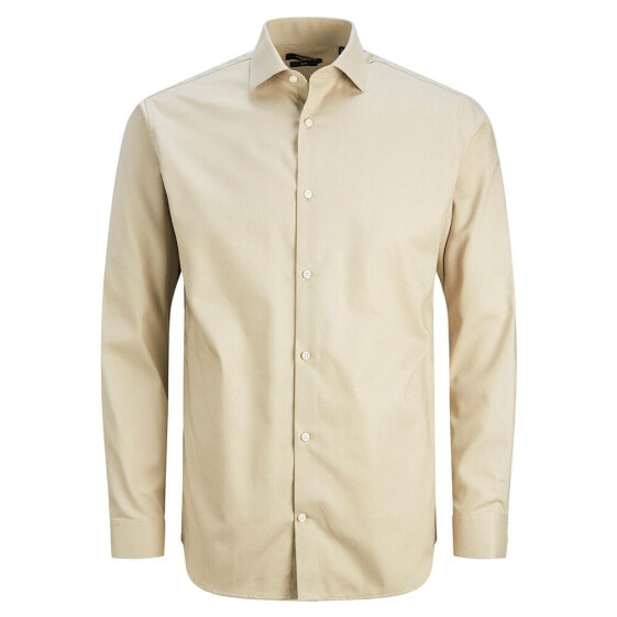 JACK & JONES Blaparker long sleeve shirt