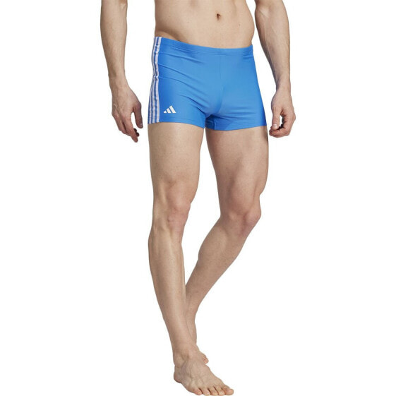 ADIDAS 3 Stripes swimming boxer