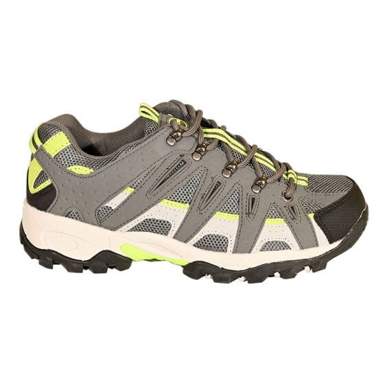 LHOTSE Talpa hiking shoes