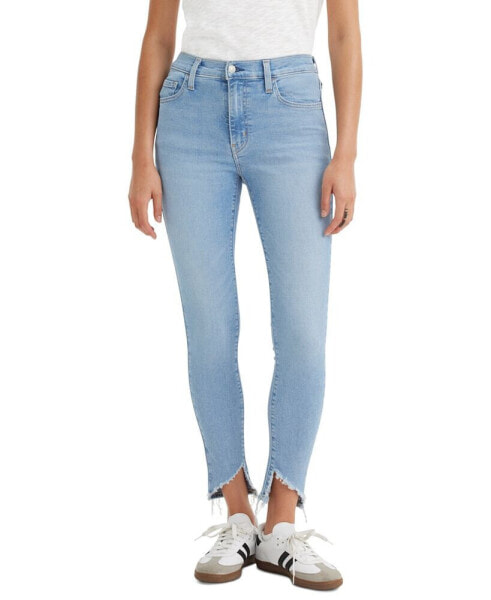 Women's 720 High-Rise Stretchy Super-Skinny Jeans