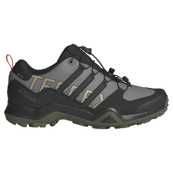 ADIDAS Terrex Swift R2 Goretex hiking shoes