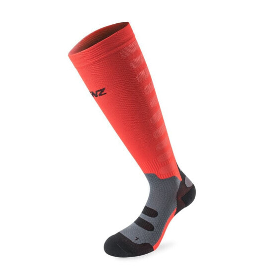 LENZ Compression 1.0 long socks