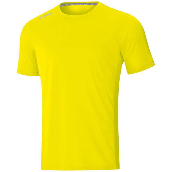 JAKO T-Shirt Run 2.0 Running Shirt Fitness Shirt Training Shirt Functional Shirt 6175