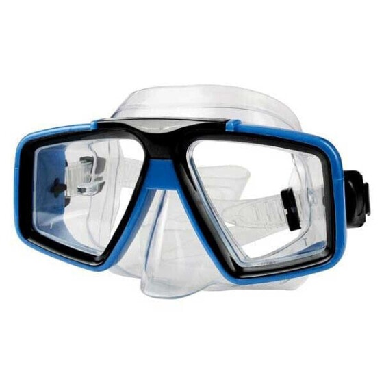 MARES AQUAZONE Starfish diving mask