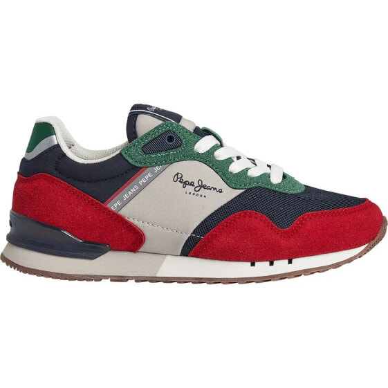 PEPE JEANS London Forest B trainers