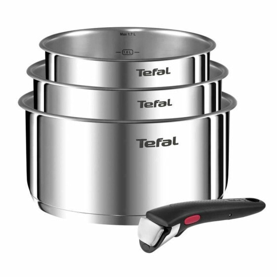 запеканки Tefal Ingenio Emotion L896S404 Ø 18 cm Ø 20 cm Ø 16 cm