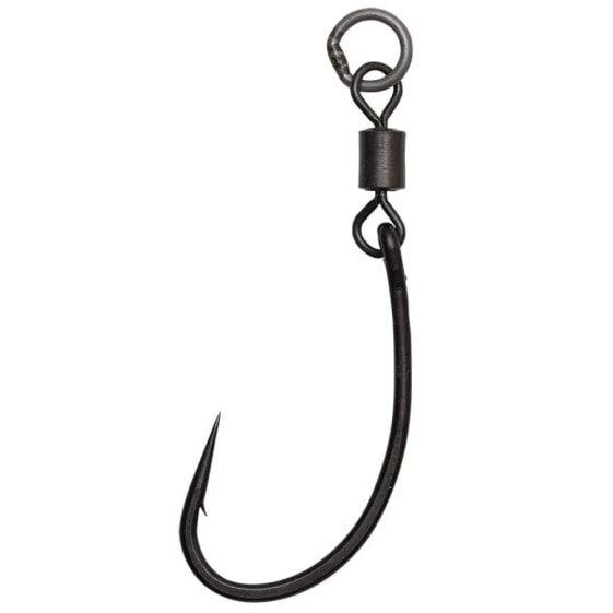 PROLOGIC Swivel CS single eyed hook