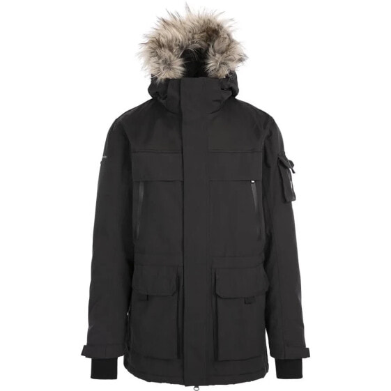 TRESPASS Pillaton jacket