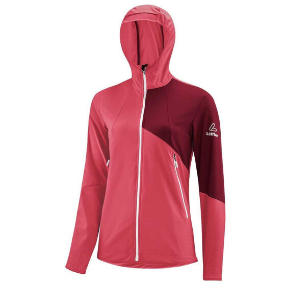 LOEFFLER Agila Active Stretch jacket