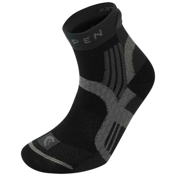 LORPEN X3TW Trail Running socks