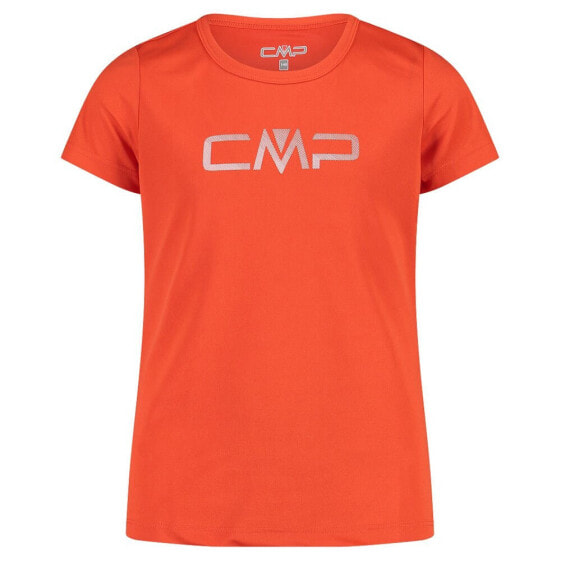 CMP 39T5675P short sleeve T-shirt