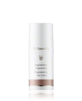 Dr. Hauschka Eye Care Regenerating Eye Cream (15 ml)