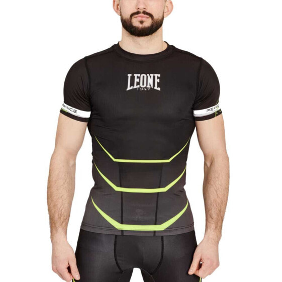 LEONE1947 Revo Fluo short sleeve T-shirt