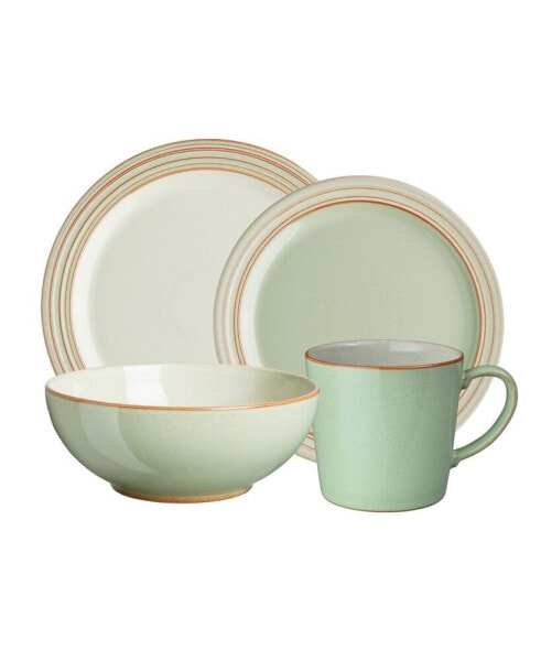 Heritage Orchard 16 Pc Set - NEW Heritage Mug