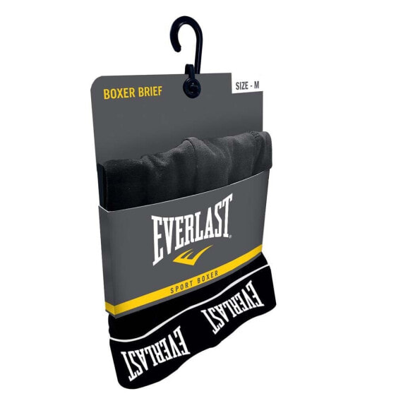 EVERLAST Cotton boxers 2 units