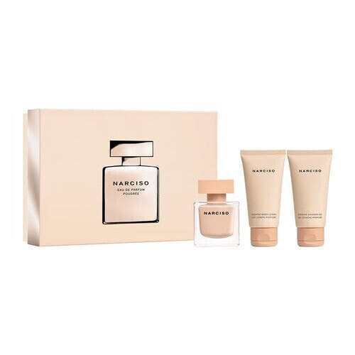 Narciso Rodriguez Poudree Gift Set