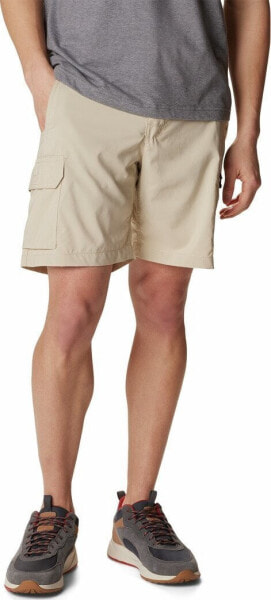 Columbia Krótkie Spodenki Trekkingowe Columbia Silver Ridge Utility Cargo Short 32