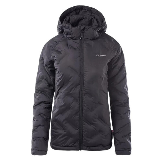 ELBRUS Ally jacket