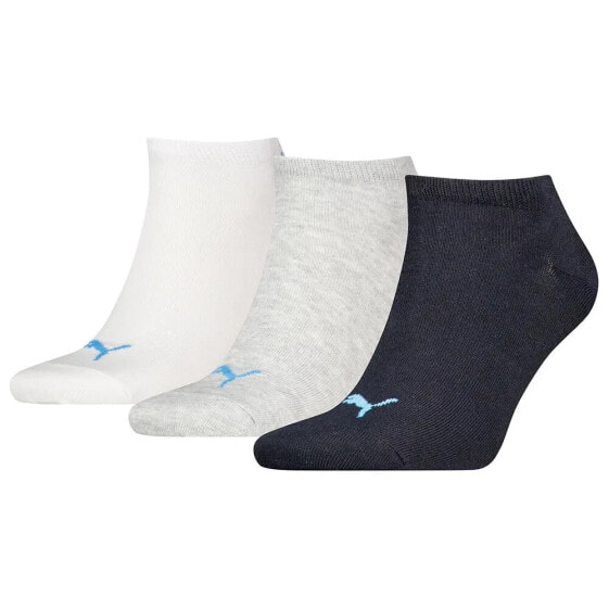 PUMA 261080001 socks 3 pairs