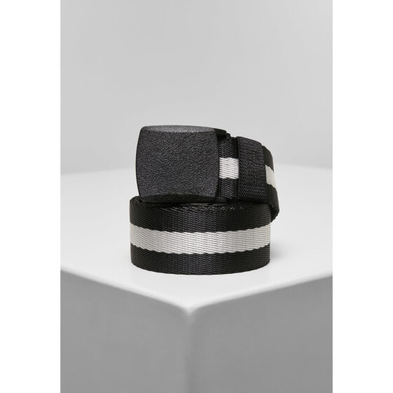 URBAN CLASSICS Centre Stripe Belt