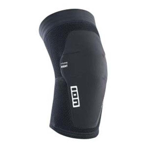 ION K-Sleeve knee guards