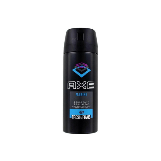 Дезодорант-спрей Axe Marine Marine 150 ml