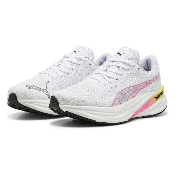 PUMA Magnify Nitro 2 running shoes