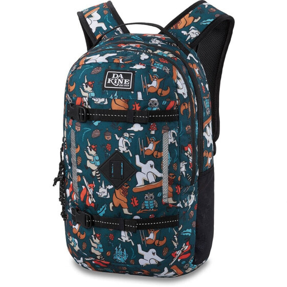 DAKINE Mission 18L backpack