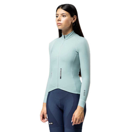 GOBIK Pacer Solid long sleeve jersey