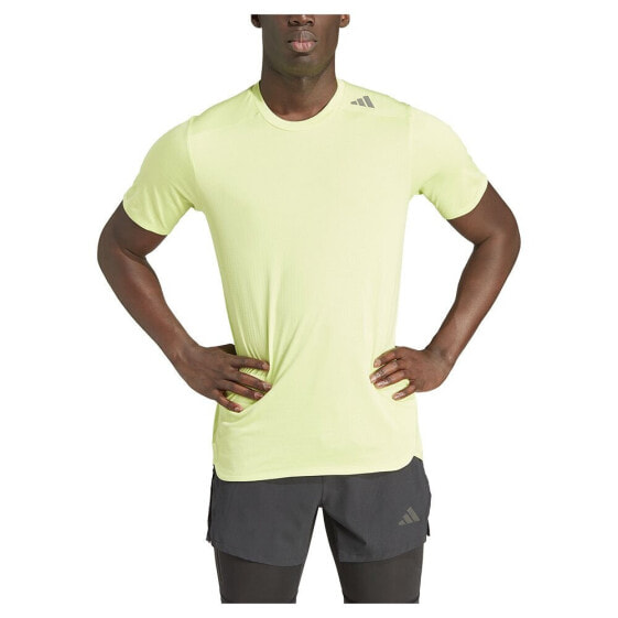 ADIDAS Designed 4 Heat.Rdy Hiit short sleeve T-shirt