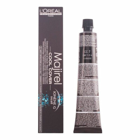 Постоянная краска Cool-Cover Blond L'Oreal Professionnel Paris 50 ml