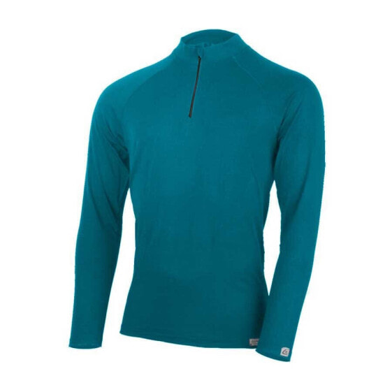 LASTING AZAR 5890 half zip fleece