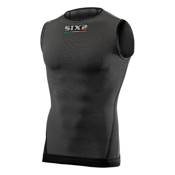 SIXS SMX sleeveless base layer