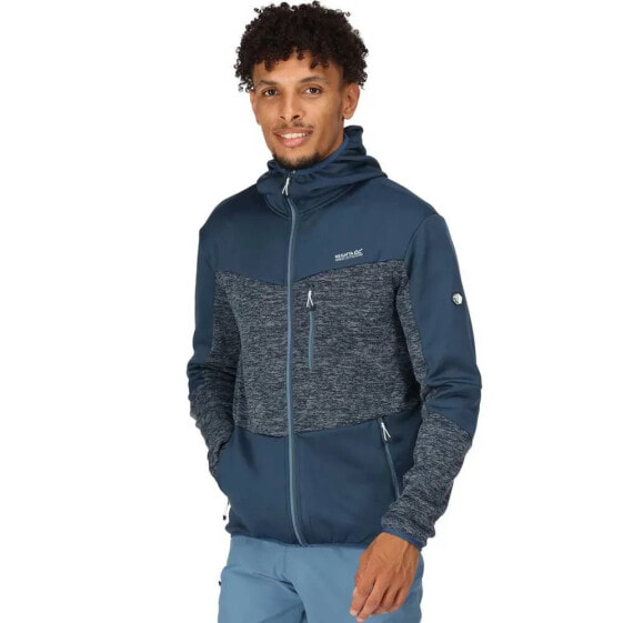 REGATTA Cadford V fleece