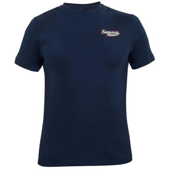 SEGURA Jona short sleeve T-shirt